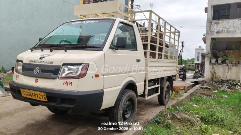 ASHOK LEYLAND DOST