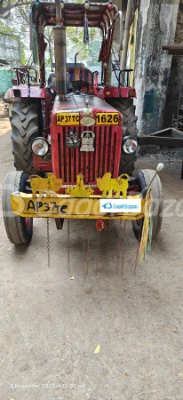 MAHINDRA 575 Di