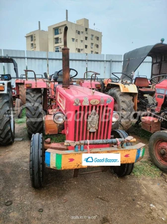 MAHINDRA 575 Di