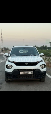TATA MOTORS PUNCH