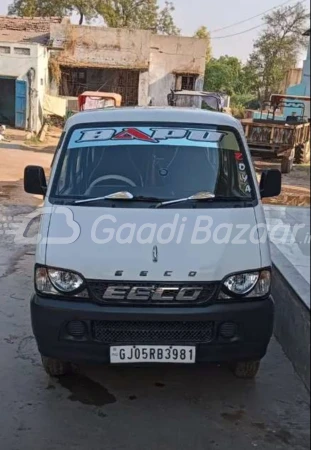 MARUTI SUZUKI EECO