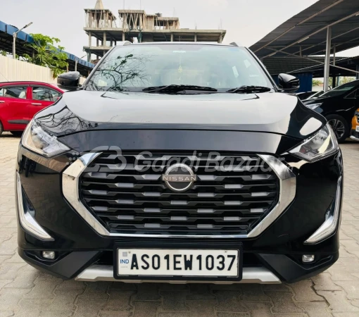 NISSAN MAGNITE