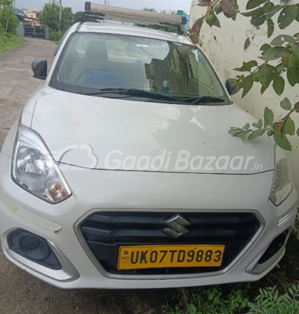 MARUTI SUZUKI Swift Dzire Tour