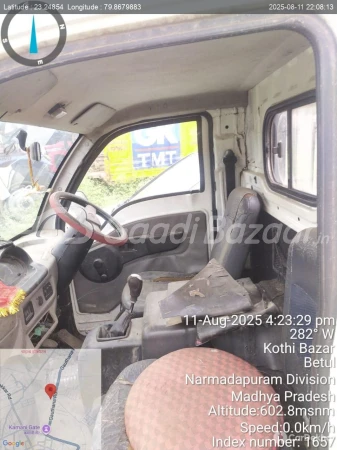 TATA MOTORS Ace Mega