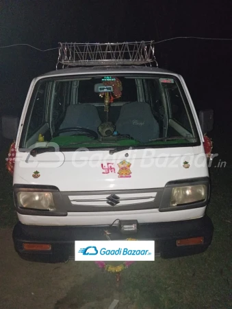 MARUTI SUZUKI OMNI