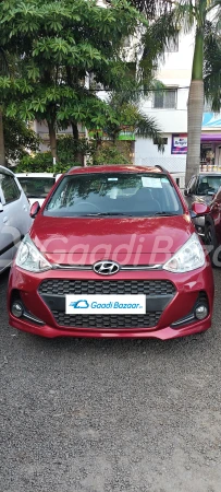 HYUNDAI GRAND I 10