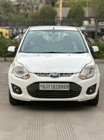 Ford FIGO