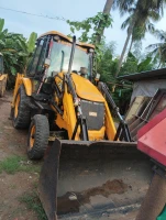 Jcb 3DXL