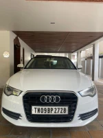 AUDI A6[2011-2015]