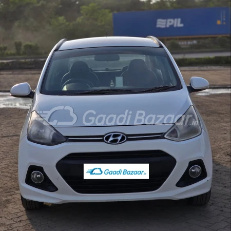 HYUNDAI GRAND I 10