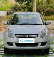 MARUTI SUZUKI Swift Dzire Tour