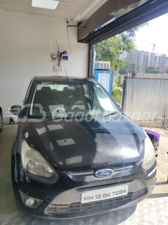 Ford FIGO