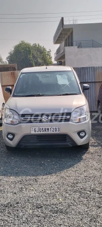 MARUTI SUZUKI WAGON R
