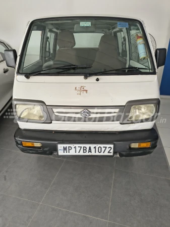 MARUTI SUZUKI OMNI