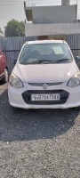 MARUTI SUZUKI ALTO 800