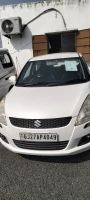 MARUTI SUZUKI SWIFT