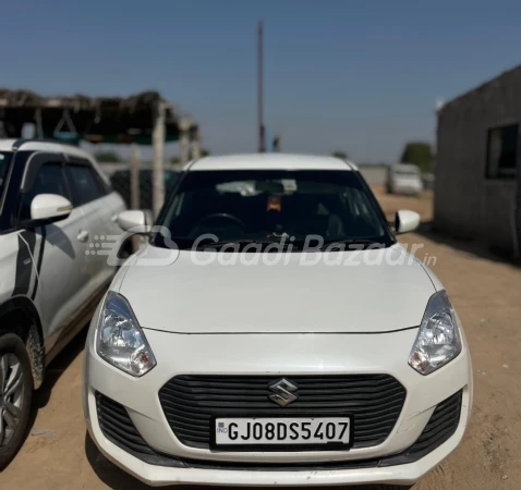 MARUTI SUZUKI Dzire