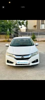HONDA City [2014-2017]
