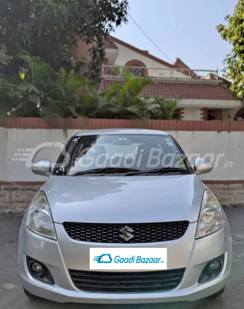 マイ様 2456 Used Maruti Suzuki Cars in Surat, Second Hand Maruti Suzuki