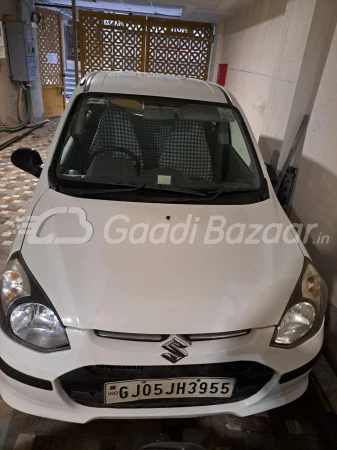 2456 Used Maruti Suzuki Cars in Surat, Second Hand Maruti Suzuki