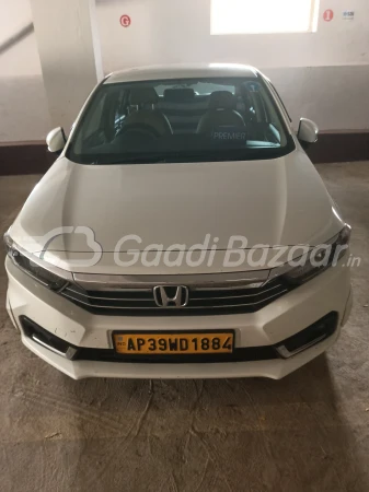 HONDA AMAZE