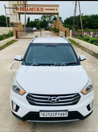HYUNDAI HYUNDAI CRETA