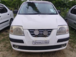 HYUNDAI SANTRO XING