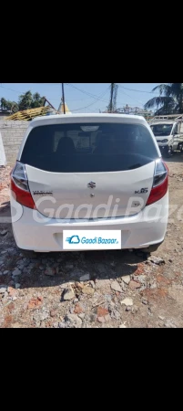 MARUTI SUZUKI ALTO
