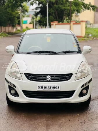 MARUTI SUZUKI SWIFT DZIRE