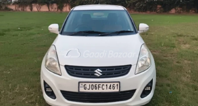 MARUTI SUZUKI SWIFT DZIRE