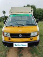 ASHOK LEYLAND Dost +