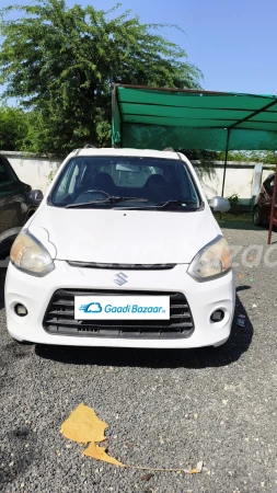 MARUTI SUZUKI ALTO 800