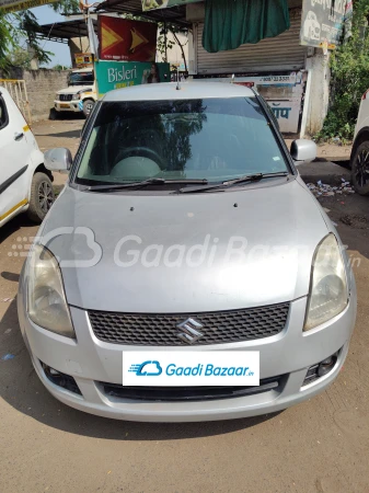 MARUTI SUZUKI SWIFT