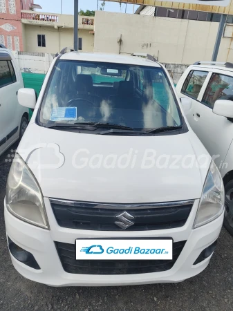 MARUTI SUZUKI WAGON R