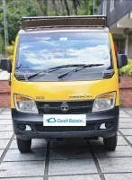 TATA MOTORS Ace Mega XL