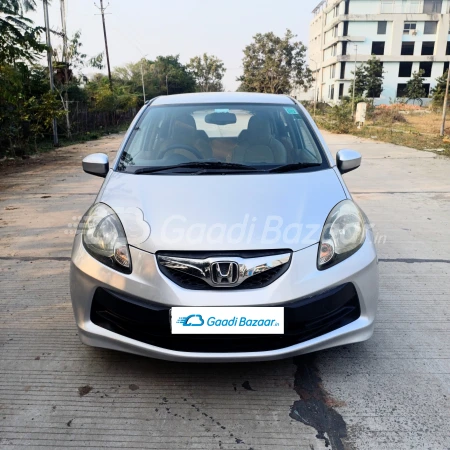 HONDA Brio [2011-2013]