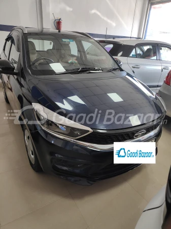 TATA MOTORS TIAGO