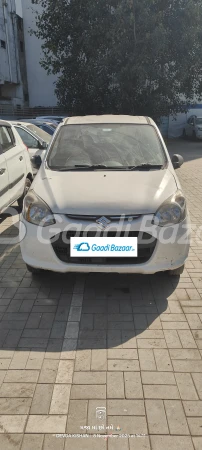 MARUTI SUZUKI ALTO 800