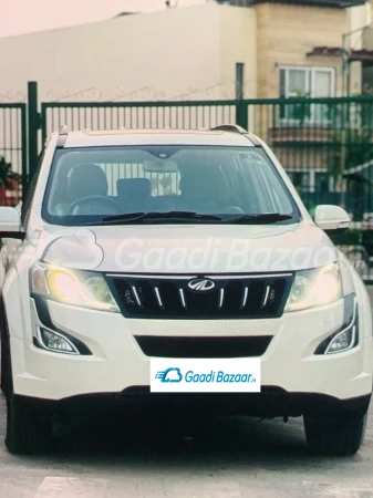 MAHINDRA XUV500