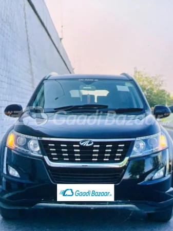 MAHINDRA XUV500