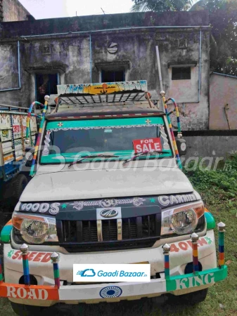 MAHINDRA BOLERO