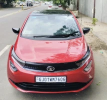 TATA MOTORS ALTROZ