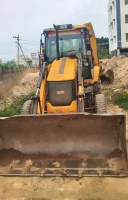 Jcb 3DX SUPER-74 HP