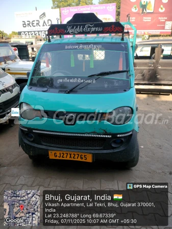 MAHINDRA JEETO