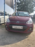 HYUNDAI GRAND I 10
