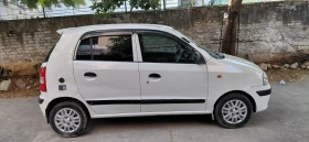 HYUNDAI SANTRO XING