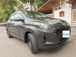 HYUNDAI GRAND I 10 NIOS