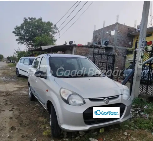 MARUTI SUZUKI ALTO 800
