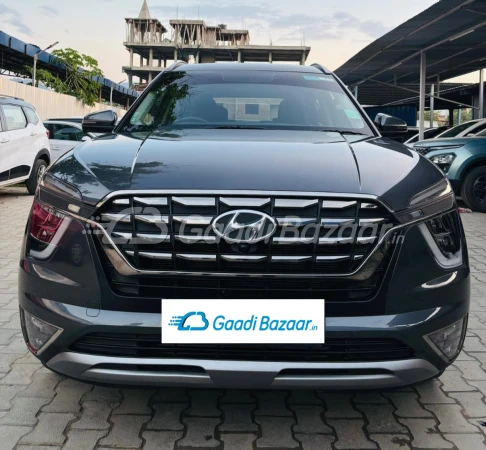 HYUNDAI HYUNDAI CRETA