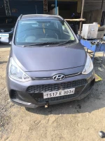 HYUNDAI GRAND I 10